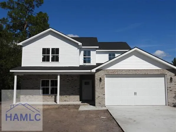 776 Burnt Pines Rd NE, Ludowici, GA 31316