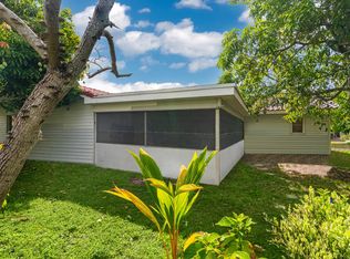 4118 NW 78th Ln, Pompano Beach, FL 33065