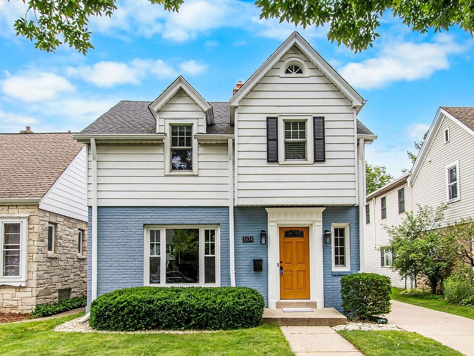 1st image of 5574 N Kent AVENUE