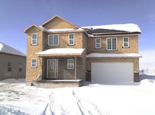 6132 Malory Dr, Idaho Falls, ID 83402
