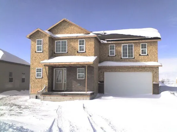 6132 Malory Dr, Idaho Falls, ID 83402
