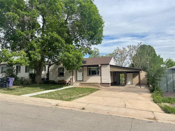 2625 W Ellsworth Avenue, Denver, CO 80219
