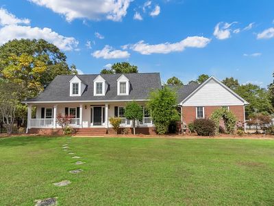 356 Martindale Dr, Albany, GA, 31721