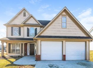 255 N Greenfield Cir, Covington, GA 30016