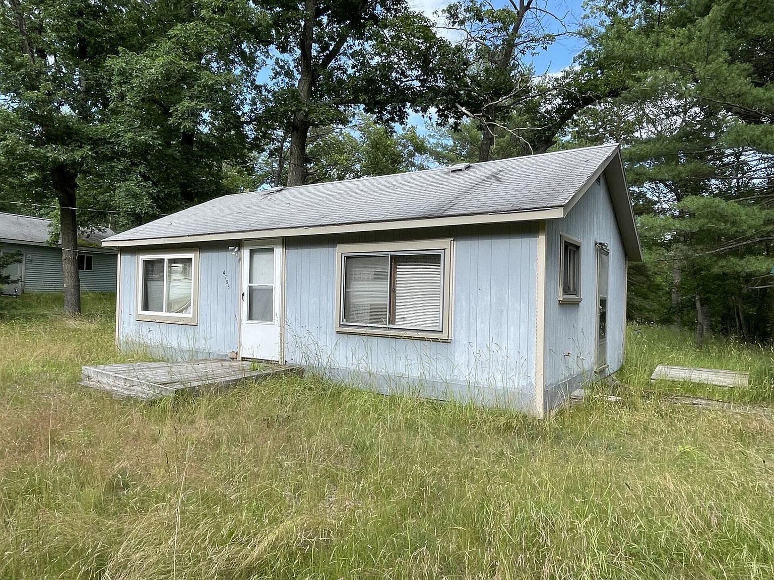 4796 Visco Dr, Comins, MI 48619 MLS 201830271 Zillow