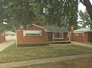 8953 Seminole, Redford, MI 48239