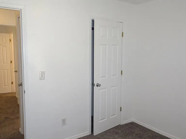 Upper Smaller Bedroom