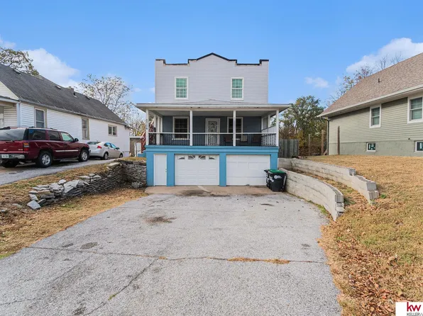 2726 S 10th St, Omaha, NE 68108