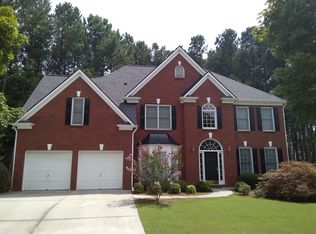 2531 Rice Mill Run, Grayson, GA 30017