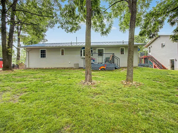 11808 Beech Rd #11822, Brooklyn, MI 49230