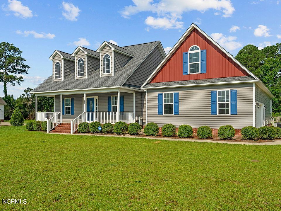 1501 Magnolia Church Road, Stedman, NC 28391 Zillow