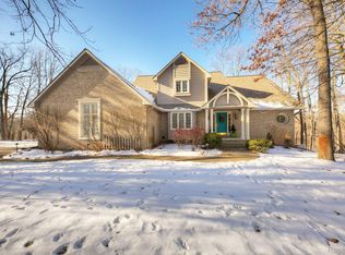 5096 Van Amberg Rd, Brighton, MI 48114