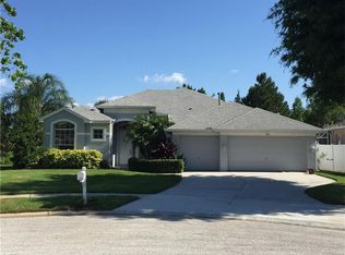 1690 Water Oak Dr, Tarpon Springs, FL 34689