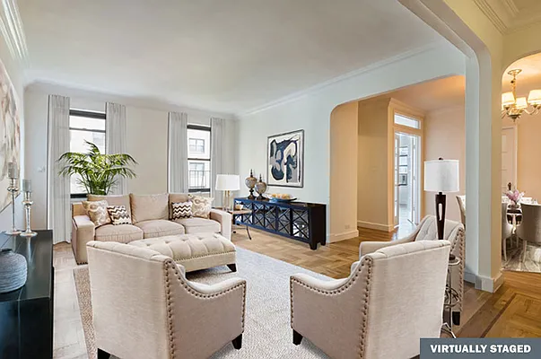 Sold by Brown Harris Stevens | media 1