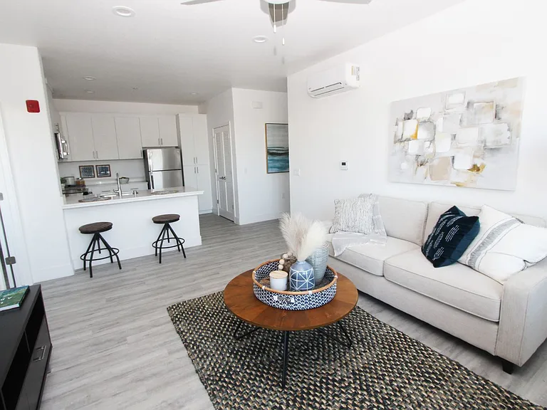 The Apartments at Santana Ranch — Photo 3