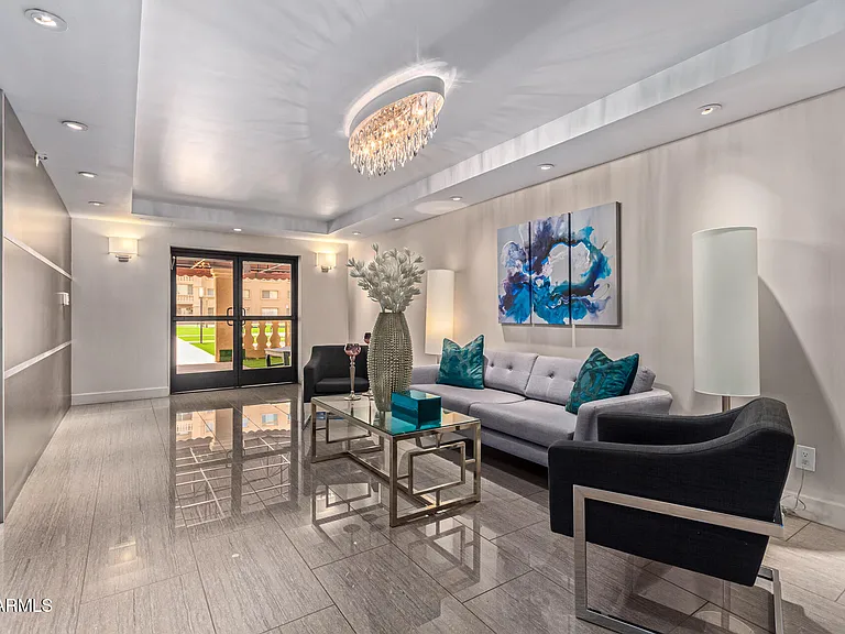 7970 E Camelback Rd #507 — Photo 33
