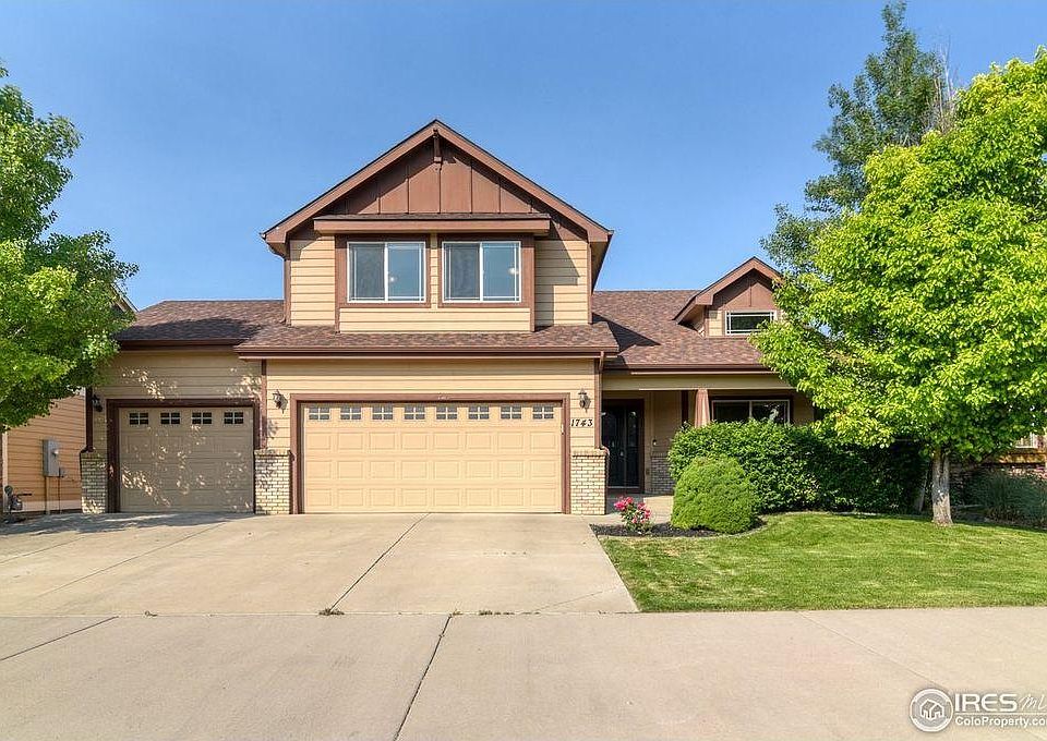 1st image of 1743 Green River Dr