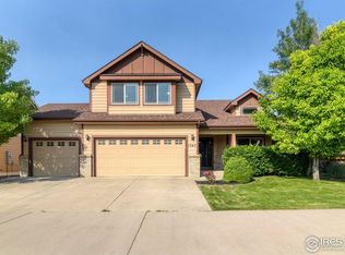 1743 Green River Dr, Windsor, CO 80550