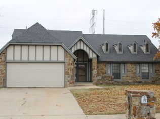 172 Fox Run Cres, Jenks, OK 74037