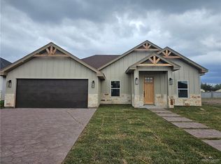 1402 Emma Elizabeth St, Weslaco, TX 78599