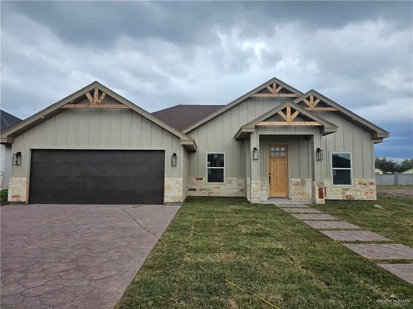 1402 Emma Elizabeth St, Weslaco, TX 78599
