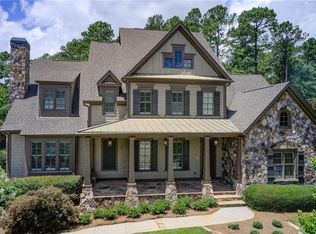 233 Hanson Way, Marietta, GA 30064