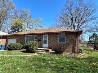 4030 Aberdeen Ave, Alton, IL 62002