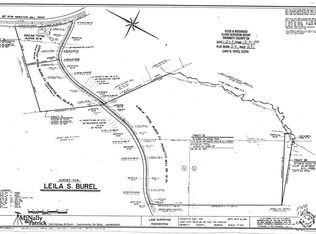 0 Pucketts Mill Rd, Buford, GA 30519