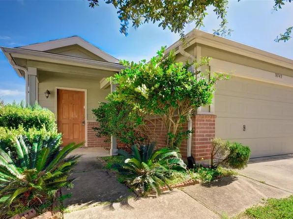 18742 Westgate Park Dr, Cypress, TX 77433