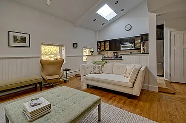 Sold by Brown Harris Stevens