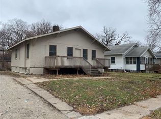 1712 22nd St, Des Moines, IA 50310