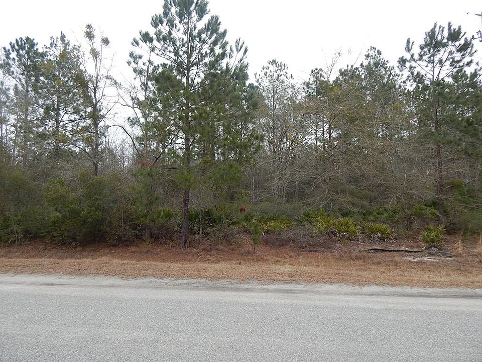 1st image of 0 Louis Passmore Rd NE