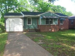 2757 Marlene St, Memphis, TN 38118
