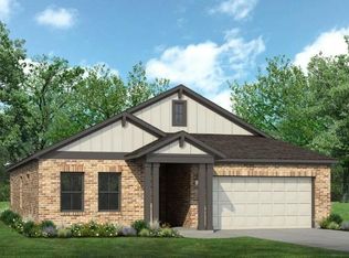 21544 Holbrook Dr, New Caney, TX 77357