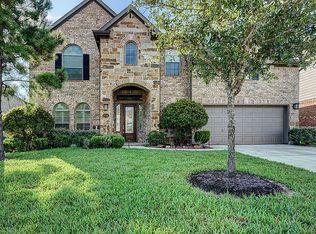 2546 Marufo Vega Dr, Spring, TX 77386