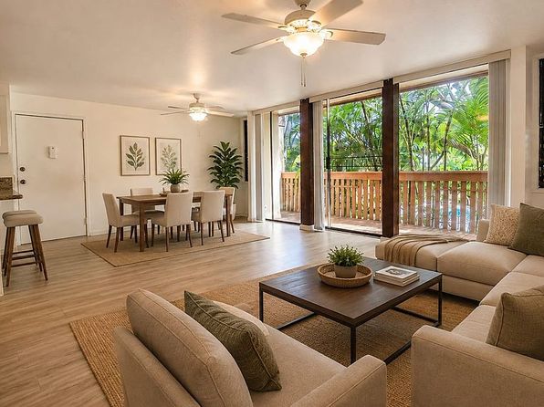 84-754 Ala Mahiku St APT 52A