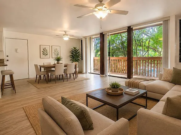 84-754 Ala Mahiku St APT 52A, Waianae, HI 96792