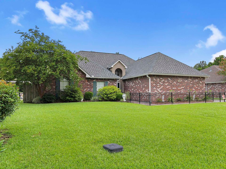 13384 Arnold Rd, Walker, LA 70785 Zillow