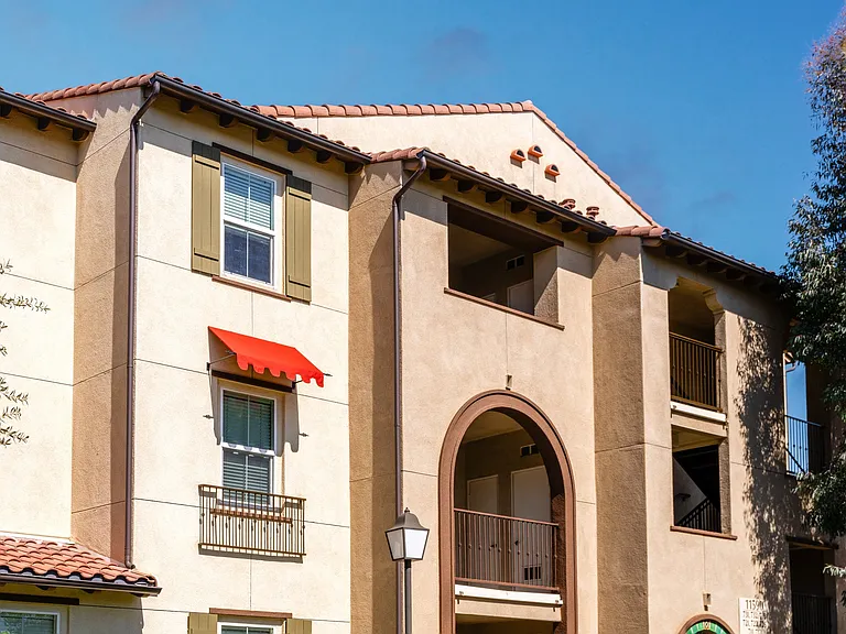 Paseos At Magnolia Luxury Apartments Homes — Photo 61