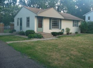 800 84th Ave NE, Spring Lake Park, MN 55432