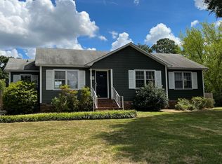 7617 Bramblewood Dr, Charlotte, NC 28217