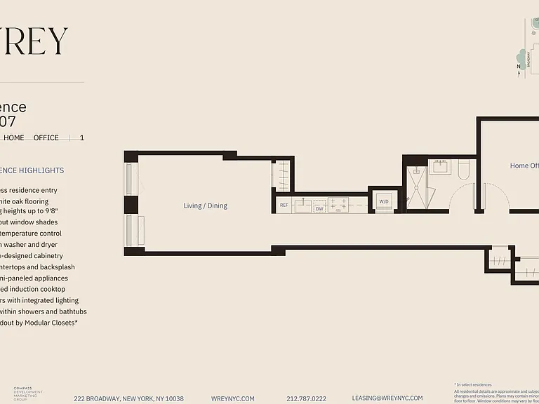 222 Broadway #707 — Photo 2