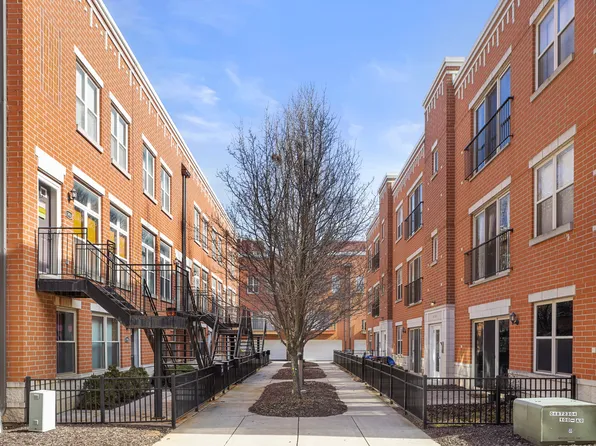342 E 25th Pl #22, Chicago, IL 60616