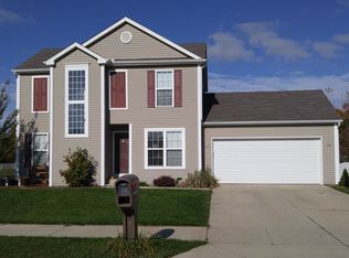 1604 Walnut Canyon Ct, Mishawaka, IN 46544