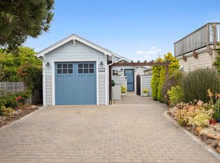 275 Poplar St, Half Moon Bay, CA 94019