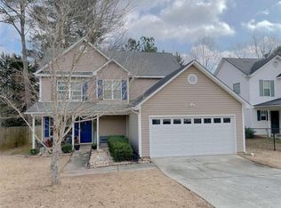 121 Chaucer Ln, Carrollton, GA 30117