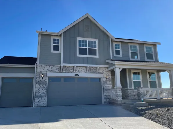 495 Shannan Lane, Johnstown, CO 80534
