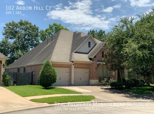 102 Arbor Hill Ct, Conroe, TX 77384