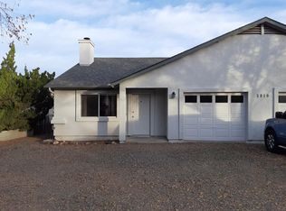 2819 N Superstition Ln #A, Prescott Valley, AZ 86314