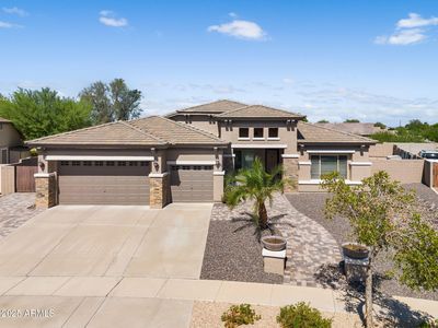8424 W GARDENIA Avenue, Glendale, AZ, 85305